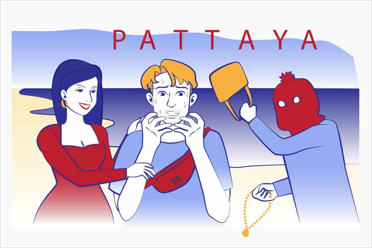 Why Is Pattaya So Bad? (6 Things to Avoid in Sin City)