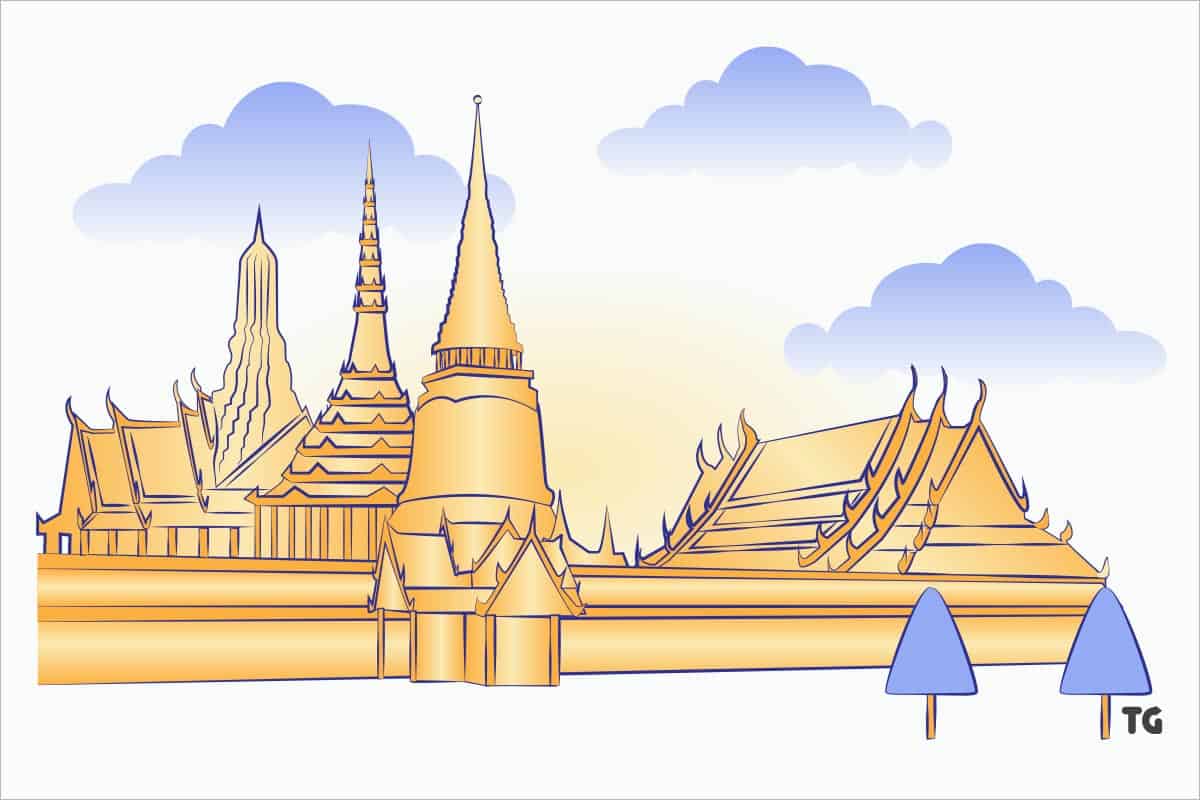 temples-thailand
