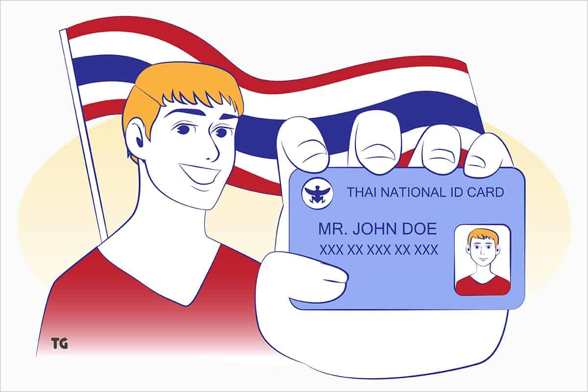 How to Get Thai Citizenship: Eligibility, Process,  Difficulty