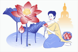 Sacred Thai Lotus Flowers: Their Importance in Thai Culture