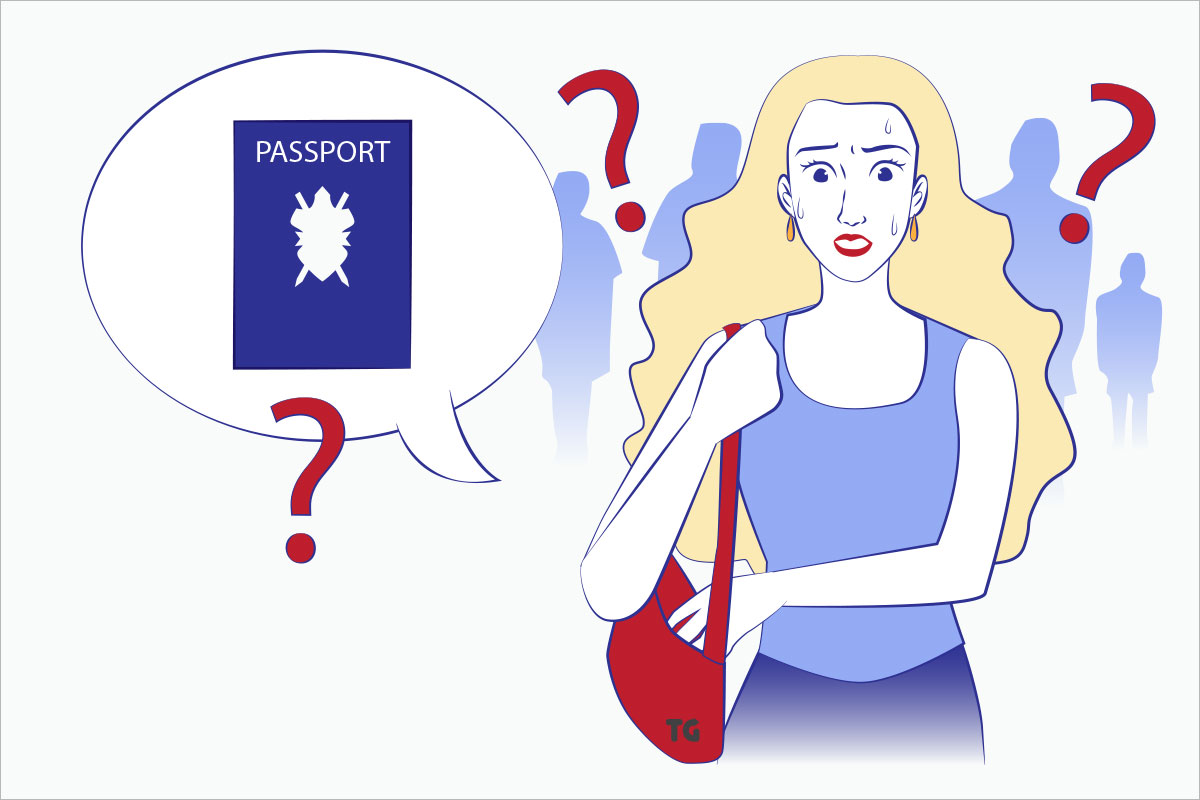 Lost Passport in Thailand: What to Do & Where to Go (Embassy List)