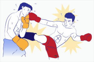 Does Muay Thai Increase Testosterone? (Martial Art & Man)