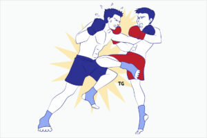 Is Muay Thai Dangerous? Injuries, Health Risks, Safety