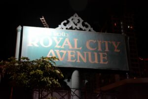 RCA Bangkok: The Once Main Nightlife Area in Bangkok